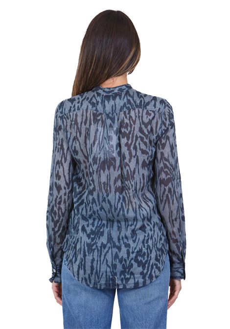  FORTE FORTE | Camicie | 14421MYSHIRT7052
